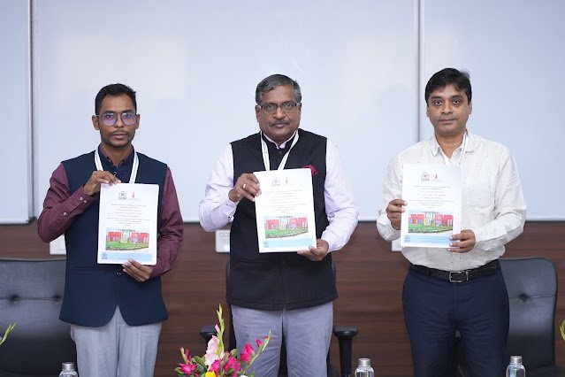 IIM Sambalpur Hosts International Seminar on Cultural Heritage and Sustainable Management in Indian Knowledge System