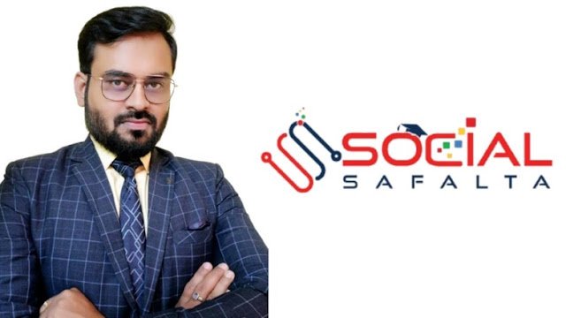 Social Safalta Empowers Indians to Build Digital Careers