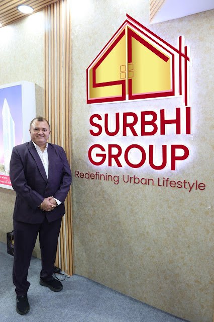 Surbhi Group: Redefining Urban Lifestyle, Transforming Mumbai Suburbs