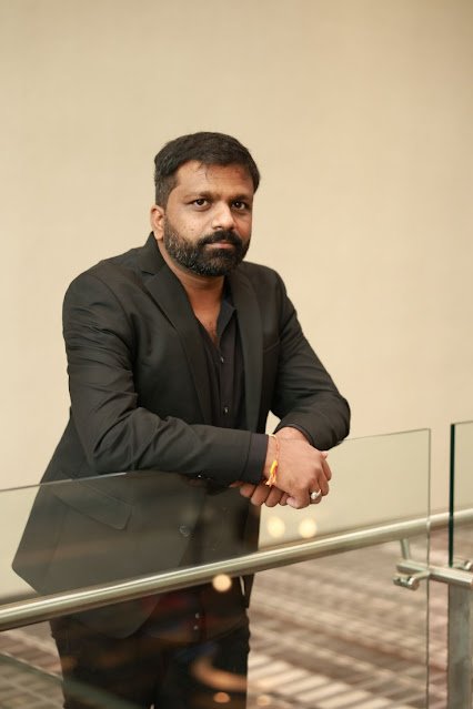 The Future of Supply Chain Management: An Interview with EDI Specialist Siddeshwar Remma