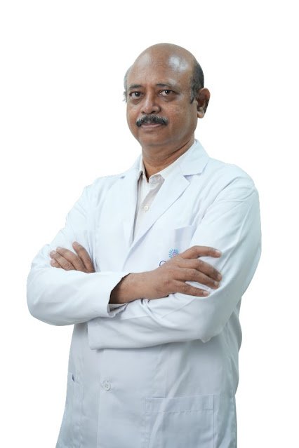 Dr. Nagireddi Nageswara Rao Joins CARE Hospitals, Pioneering Advanced Cardiothoracic Surgery at CARE Banjara Hills