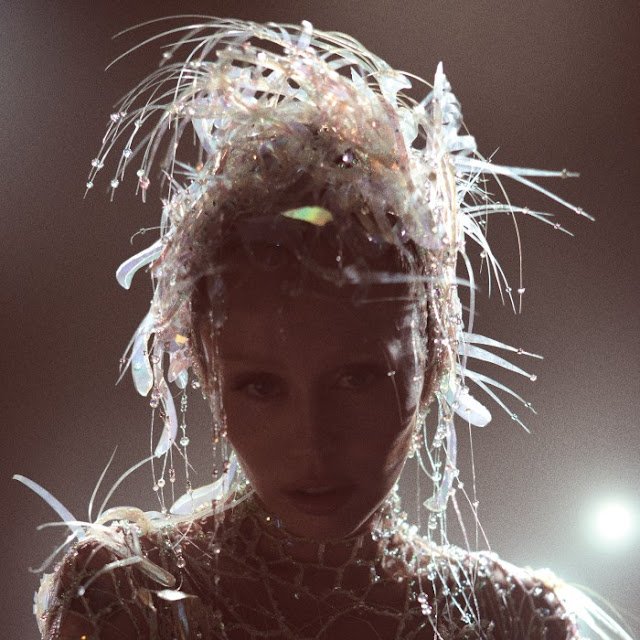 MILEY CYRUS RELEASES NEW ALBUM SOMETHING BEAUTIFUL