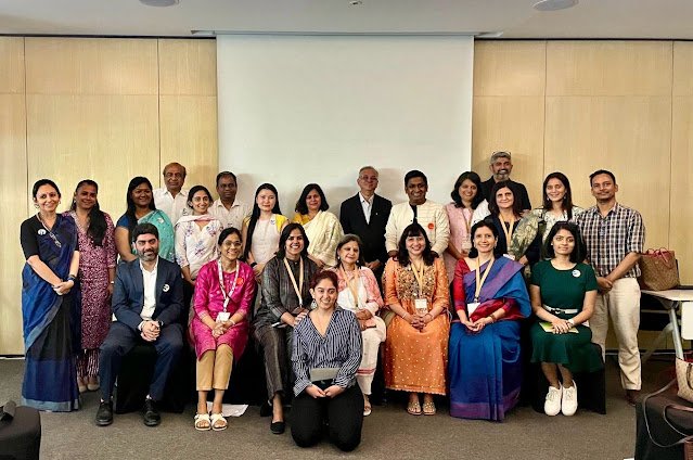 Building a mental health ecosystem for India: IMHA Launches India’s Largest Cross-Sector Mental Health Alliance with 215 Members in year one