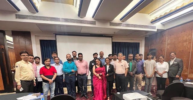 NIA Expands Entrepreneurial Ecosystem in Bengal with Power-Packed Networking Event