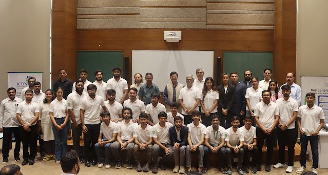 Robotics startups acquire momentum with ProtoQuik Launchpad, iCreate’s prototype acceleration programme