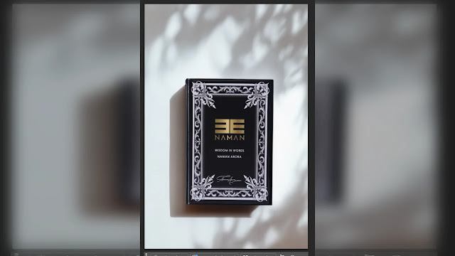 Penguin Random House India, in collaboration with The Sunflower Seeds, releases 33 – Wisdom In Words by Naman Arora, a poetic journey of love, inspiration, and healing