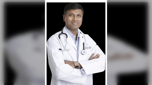 Dr. P Vikranth Reddy Rejoins CARE Hospitals, Banjara Hills, Strengthening the Hospital’s Expertise in Nephrology