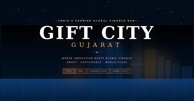 Indian NRIs Are Quietly Redirecting Wealth to Gift City — Moving Away From Singapore and Mauritius Structures